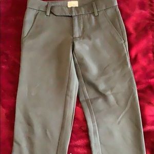 Dress pants size 6